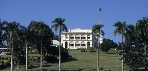 Ve vládních archivech na Fidži je zmatek, pět let postrádají zákon o nezávislosti.