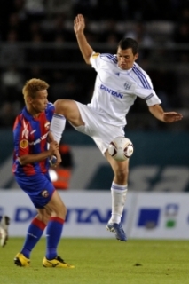 Lausanne zahájilo letošní Evropskou ligu proti CSKA Moskva.