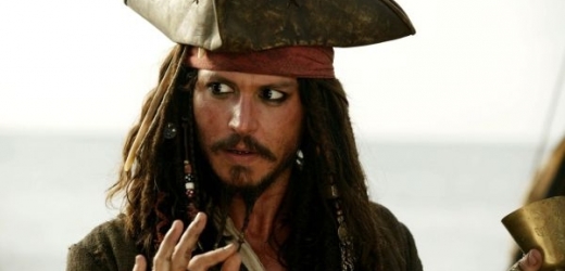 Jak znáte sérii Piráti z Karibiku? 