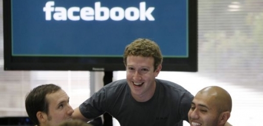 Nápad vytvořit Facebook možná nebyl tak úplně Zuckerbergův. Koho to dnes ale zajímá.