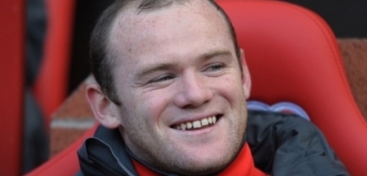 Wayne Rooney podepsal v Manchesteru smlouvu do roku 2015.