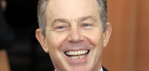 Švagrová bývalého britského premiéra Tonyho Blaira konvertovala k islámu.