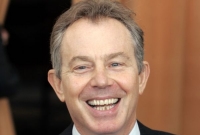 Švagrová bývalého britského premiéra Tonyho Blaira konvertovala k islámu.