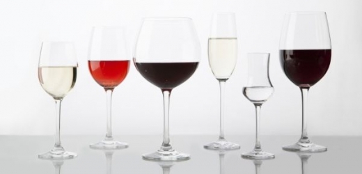 Mezi oceněná vína se letos dostalo 89 výrobců.