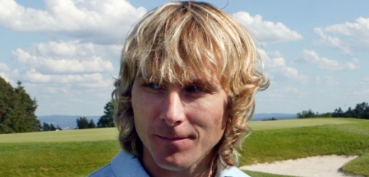 Pavel Nedvěd se stal jedním ze členů představenstva.