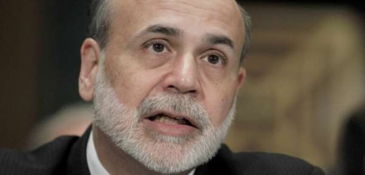 Ben Bernanke se podruhé vydá na neprobádané území měnové politiky.