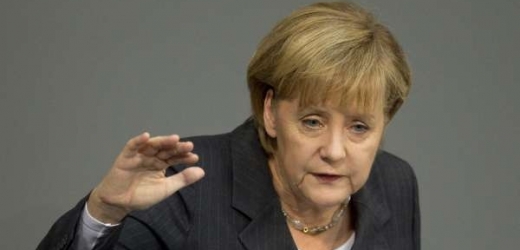 Nová data o nezaměstnanosti patrně budou vodou na mlýn kancléřce Merkelové.