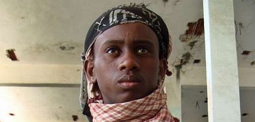 V Somálsku popravili dvě náctileté dívky za údajnou špionáž.