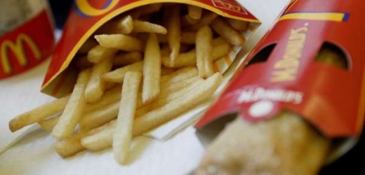 McDonald's musí odškodnit Brazilce, jenž měl ztloustnout z pokrmů řetězce.
