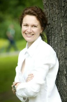Psycholožka Laura Janáčková.