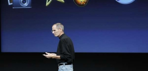 Steve Jobs, ikona bobos.