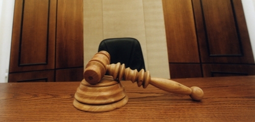 Ústavní soud rozhodl, že si Nekl odpyká pětadvacet let (ilustrační foto).
