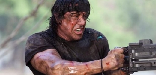 Rambo: Do pekla a zpět.