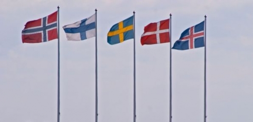 Na myšlenku společného severského státu se průzkum dotazoval lidí v Norsku, Finsku, Švédsku, Dánsku a na Islandu.
