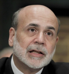Šéf Fedu Ben Bernanke se pustil do druhé finanční injekce do pomalu rostoucí ekonomiky USA.