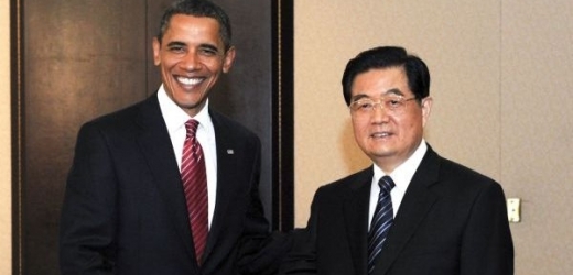 Čínský prezident Chu Ťin-tchao v čele žebříčku vystřídal svého amerického kolegu Baracka Obamu.