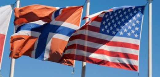 Podle zástupce amerického ministerstva zahraničí byly veškeré sledovací aktivity konzultovány s norskými úřady.