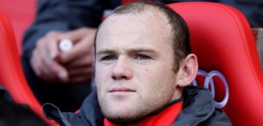 Wayne Rooney je zdravý, přesto musí na další léčbu.