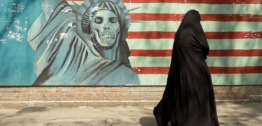 Američtí diplomaté údajně usilují o vyškrtnutí Íránu z nominační listiny.
