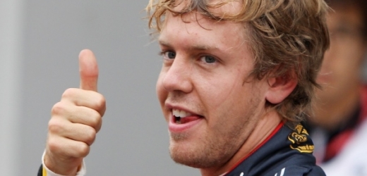 Sebastian Vettel se vítězstvím v Brazílii vrátil do boje o titul.