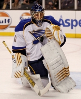 Jaroslav Halák zažívá v NHL snový vstup do sezony.