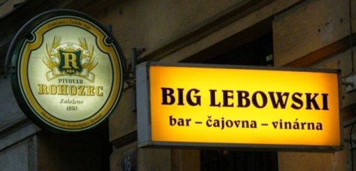 Majiteli baru Big Lebowski se nový způsob placení osvědčil.
