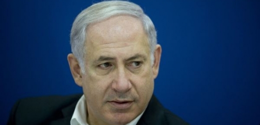 Izraelský premiér zastává vůči Íránu nekompromisní postoje.