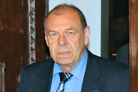Jaroslav Zavadil.