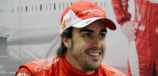 Fernando Alonso má spoustu důvodů být před posledním závodem sezony spokojený.