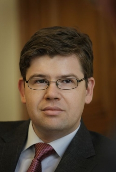 Ministr Jiří Pospíšil poslal soudce Kučeru kvůli kauze Čunek do důchodu.