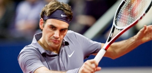 Roger Federer je nechtěným aktérem soudního sporu.
