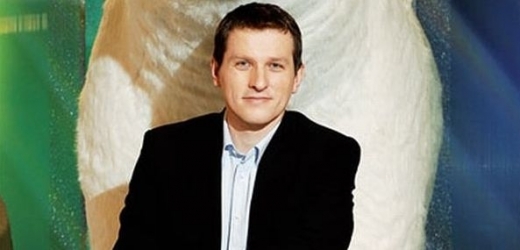 Vladimír Kořen.