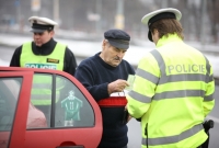 Policista chtěl za úplatu manipulovat vyšetřováním dopravních nehod (ilustrační foto).