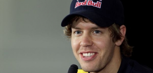 Sebastian Vettel může stále myslet na titul mistra světa.