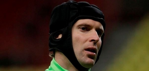 Petr Čech se možná proti Sunderlandu dočká jubilejní 150. nuly.