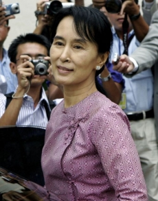 Su Ťij na fotografii z roku 2009.