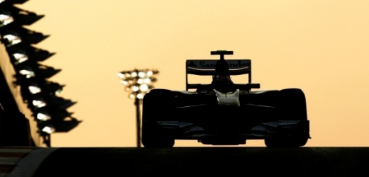 Fernando Alonso (na snímku) je v boji o titul v nejlepší pozici.