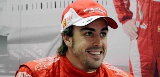 Fernando Alonso má k titulu nejblíž.