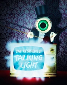 The Residents.
