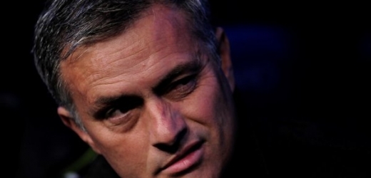 Jose Mourinho si ve svých provokacích často libuje.