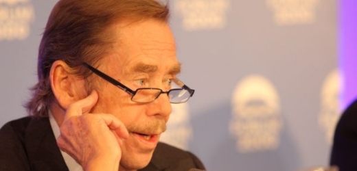 Exprezident Václav Havel se vyjádřil k vzniku pražské koalice (ilustrační foto).