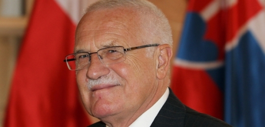 Podle Václava Klause armádu poškozuje zpochybňování vojenských zakázek (ilustrační foto).