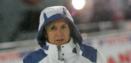Liberecký šampionát, jehož organizační výbor vedla Kateřina Neumannová, má další problém.