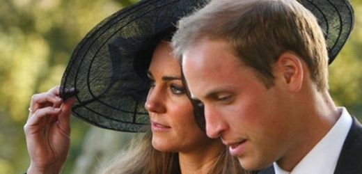 Svatba prince Williama přinese žně britským obchodníkům.