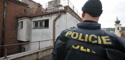 Policii se podařilo chytit nebezpečného devianta, který utekl z psychiatrické léčebny v Havlíčkově Brodě (ilustrační foto). 