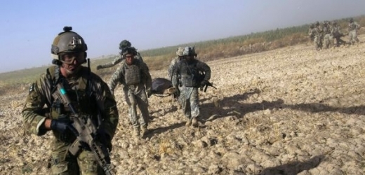 Taliban chce spojenecké síly vyhnat z Afghánistánu ještě před rokem 2014.