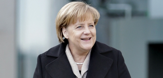 Kdy dojde německé kancléřce Merkelové trpělivost?