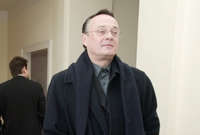Zdeněk Doležel u soudu v roce 2008.