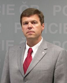 Bývalý kriminalista Viktor Čech se stal náměstkem ministra vnitra.