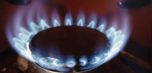 Plyn zdraží v lednu o 2,3 procenta.
